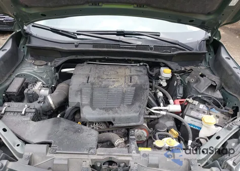 2021 Subaru Forester Touring из США, поврежденный, VIN JF2SKAXC3MH591362